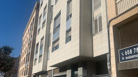 Foto 4 de Garaje en venta en Carrer de Sant Ferran, 28, Gràcia, Sabadell