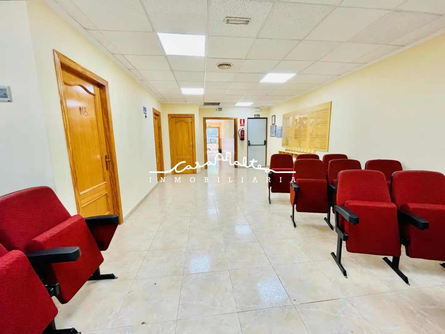 Gewerbefläche zum Verkauf in Altea ciudad, imagen 12