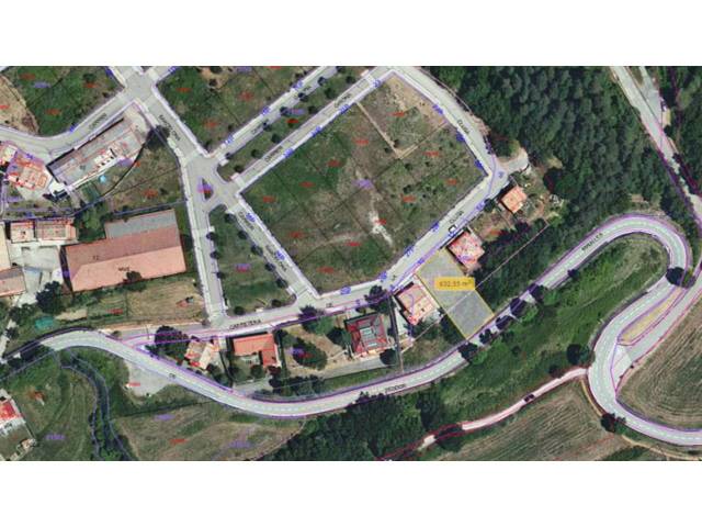 Terreno residencial en Venta en Vilada