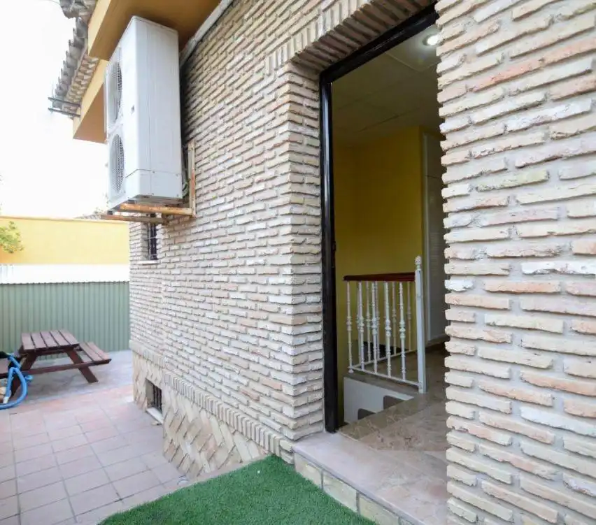 Villa con piscina in vendita a La Barrosa, imagen 26