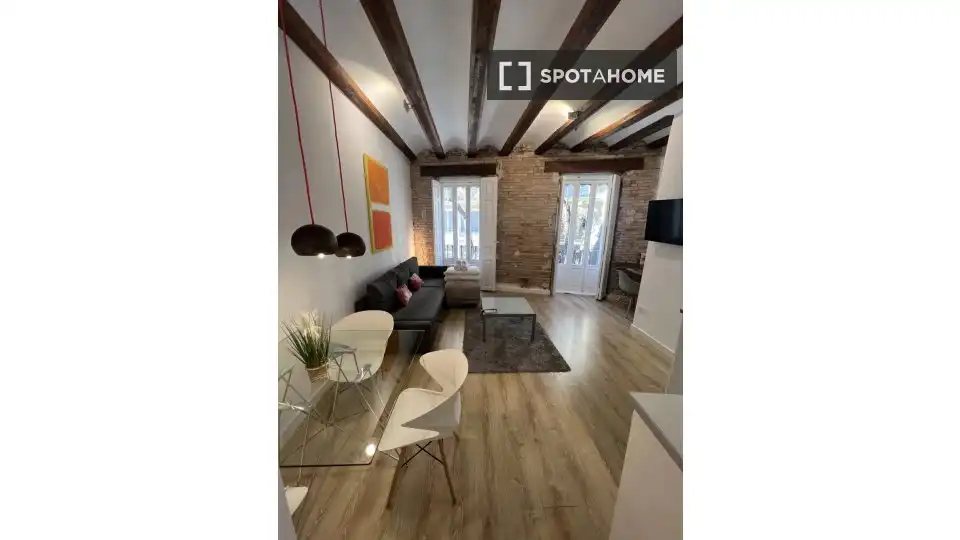 Habitación en La Constitución - Canaleta