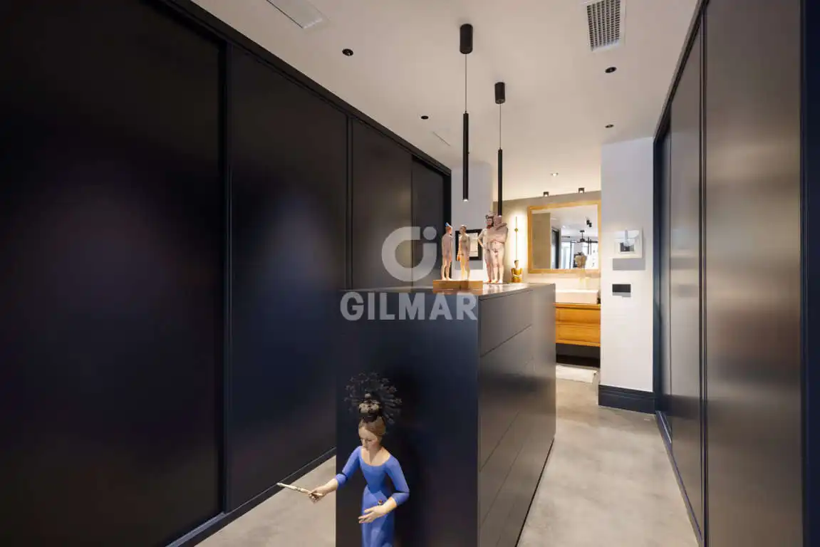 Flat with terrace for sale in Alameda - Mentidero - Teatro Falla, imagen 32