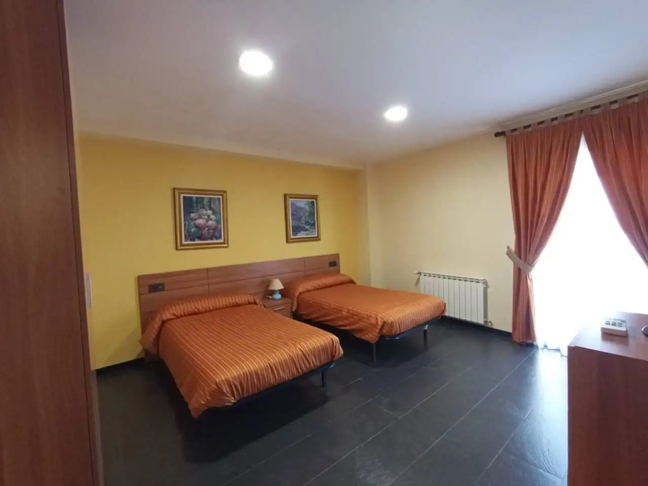 Habitación de Edificio en venta en Serradilla del Llano