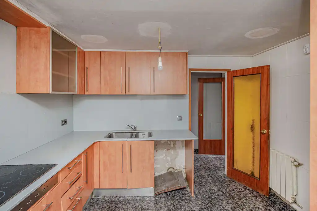 Wohnung zum Verkauf in Pz Catalunya, Veïnat
