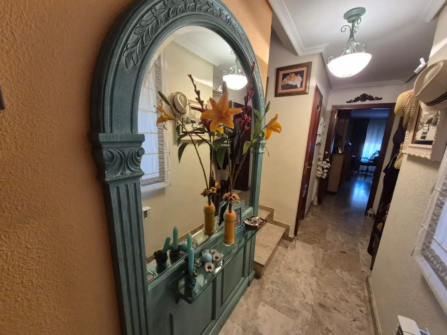 Duplexes for sale in Ciudad Real  with Air Conditioner, Heating and Terrace
