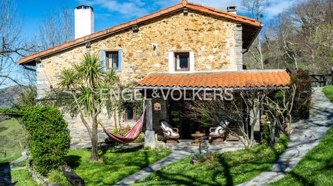 Photo 5 of House or chalet for sale in Caracter Erdoizta, Errezil, Gipuzkoa