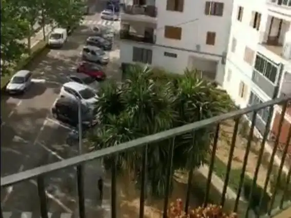 Piso con terraza en venta en Son Amonda - Reis Catòlics, imagen 2