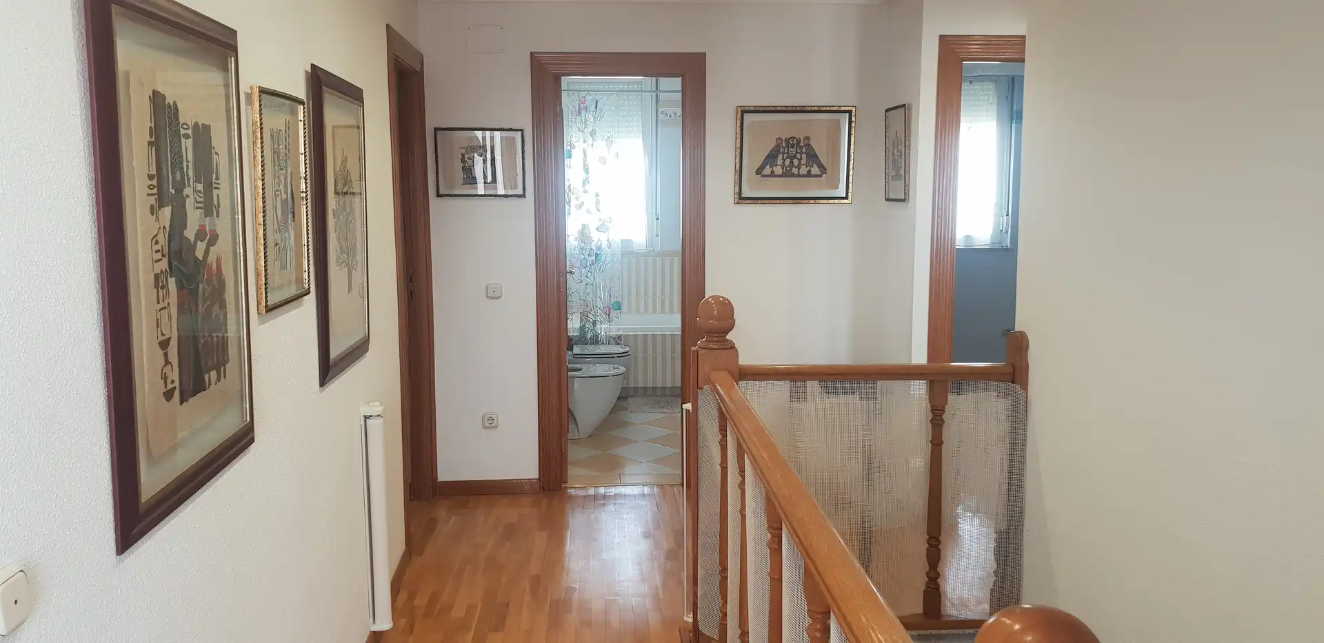 Haus oder Chalet zum Verkauf in Calvarrasa de Abajo, Salamanca
