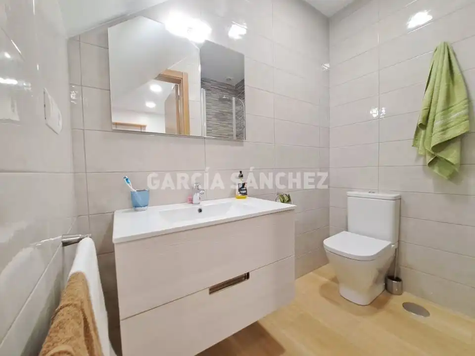Casa en venda a Crocha Ponente 54, imagen 5