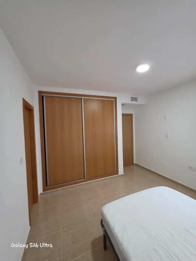 Habitación de Casa o chalet de alquiler en Albatera con Terraza, Trastero y Amueblado