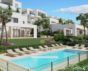 Jardí de Apartament en venda en Monforte del Cid amb Aire condicionat, Calefacció i Terrassa