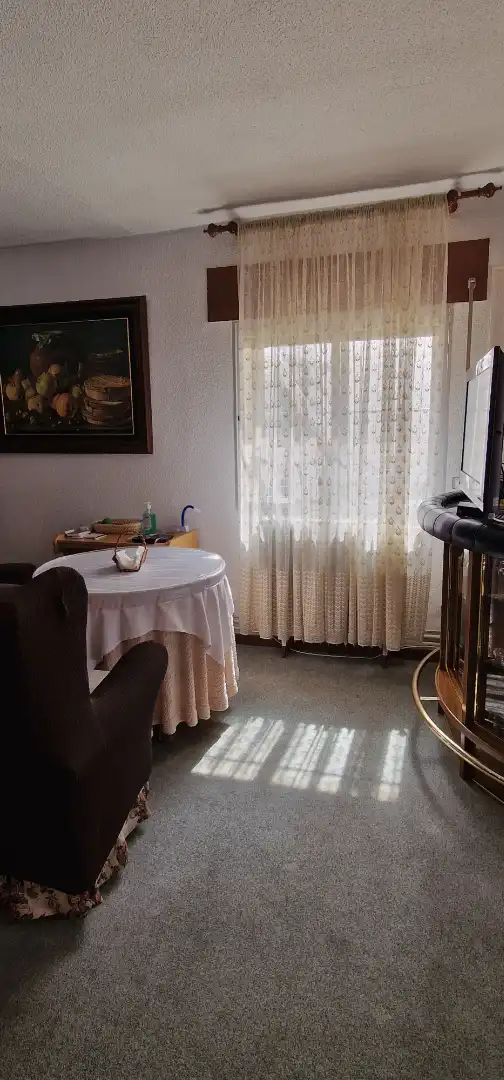 Comedor de Piso en venta en El Tiemblo  con Aire acondicionado, Calefacción y Amueblado