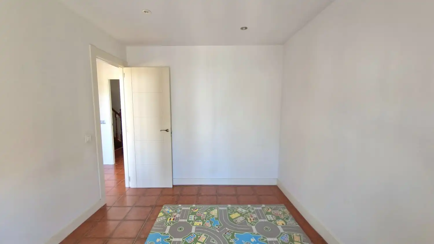 Houses for sale in Polanco  with Heating, Terrace and Storage room