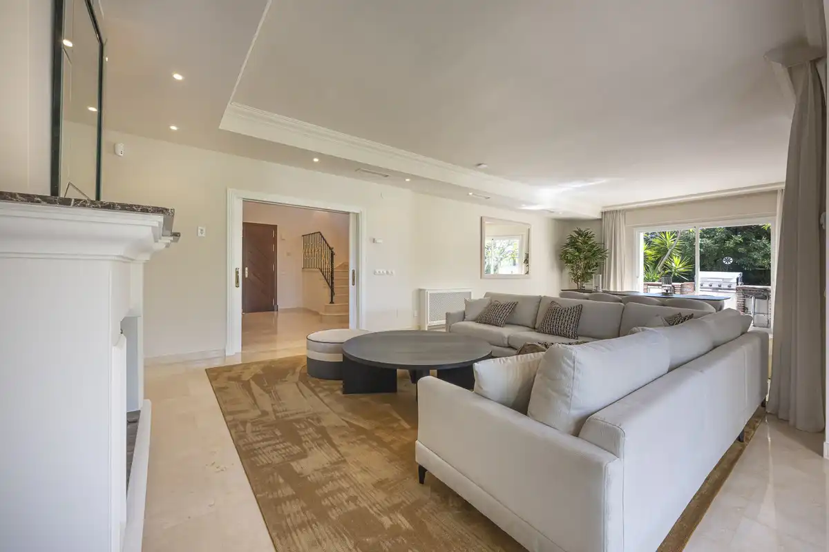 Casa a schiera in vendita a Benahavís pueblo, imagen 46