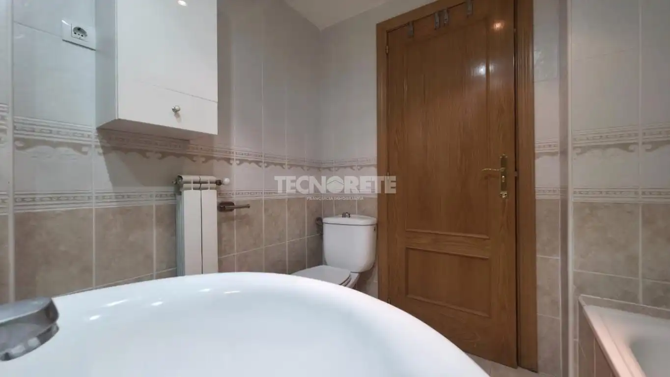 Appartement avec terrasse à vendre à Los Valles - Sanz Vázquez - El Fuerte, imagen 16