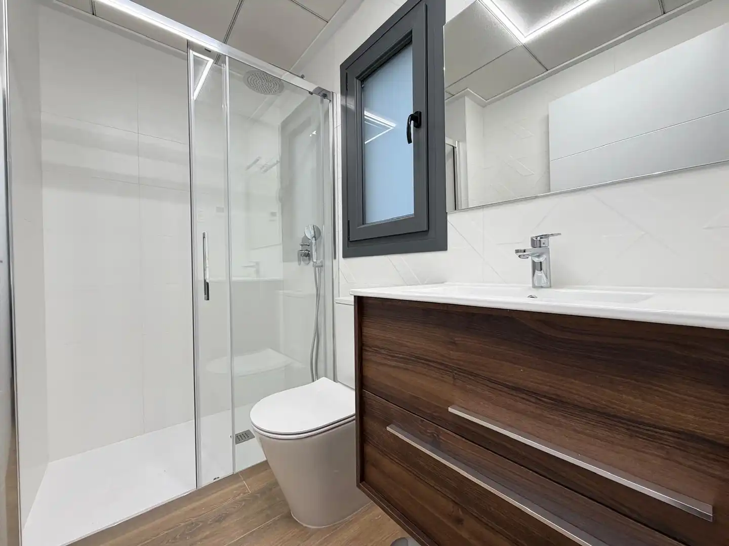 Apartament amb terrassa en venda a Calle LA LOMA, imagen 13