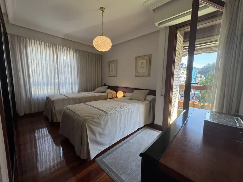 Appartamento con terrazza in vendita a Bergara, imagen 27