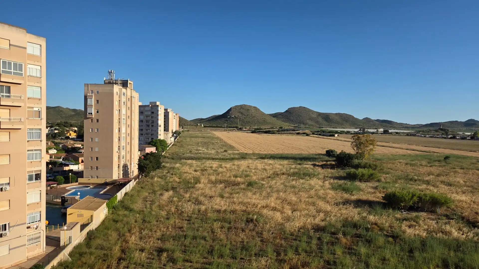 Piso en venta en Cartagena con Aire acondicionado, Amueblado y Horno