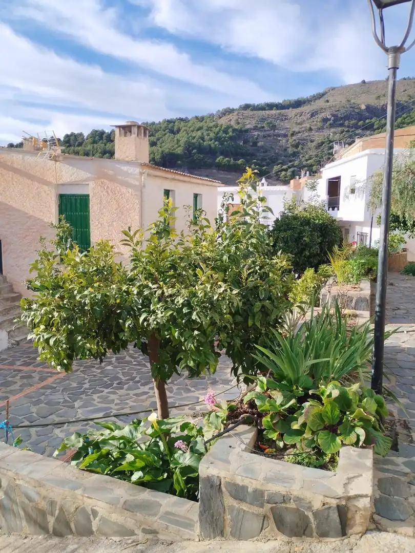 Casa rústica en venda a Calle de la Fuentecilla, imagen 64
