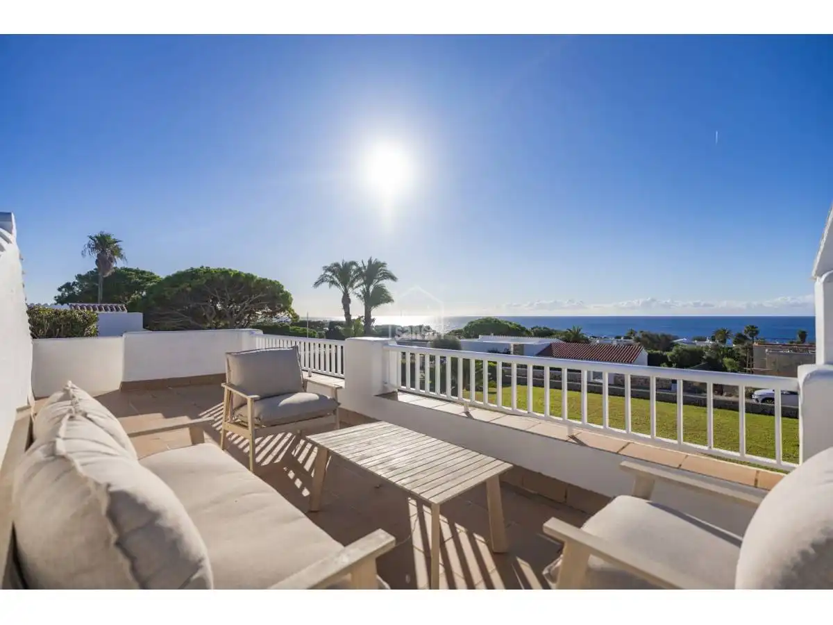 Detached house with pool for sale in Sant Climent - Es Canutells, imagen 3