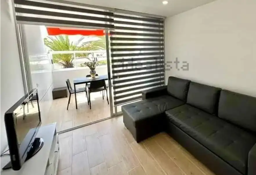 Terraza de Apartamento en venta en Arona con Terraza, Amueblado y Horno