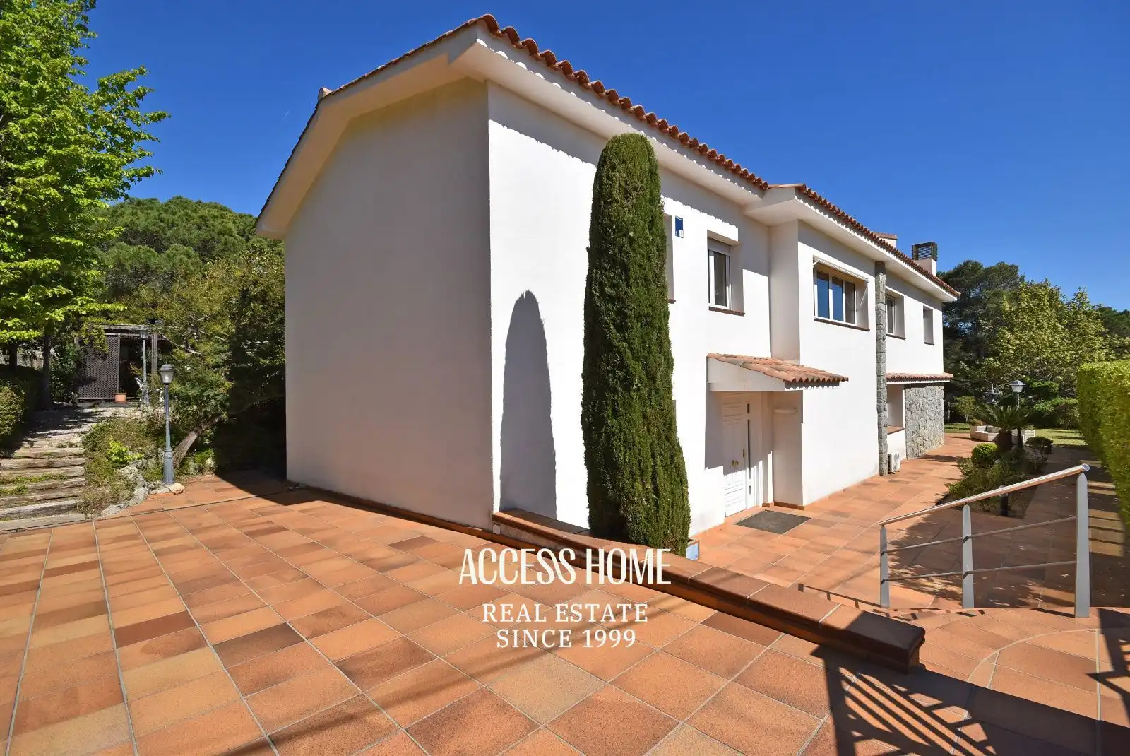 Villa avec piscine à vendre à Premià de Dalt, imagen 2