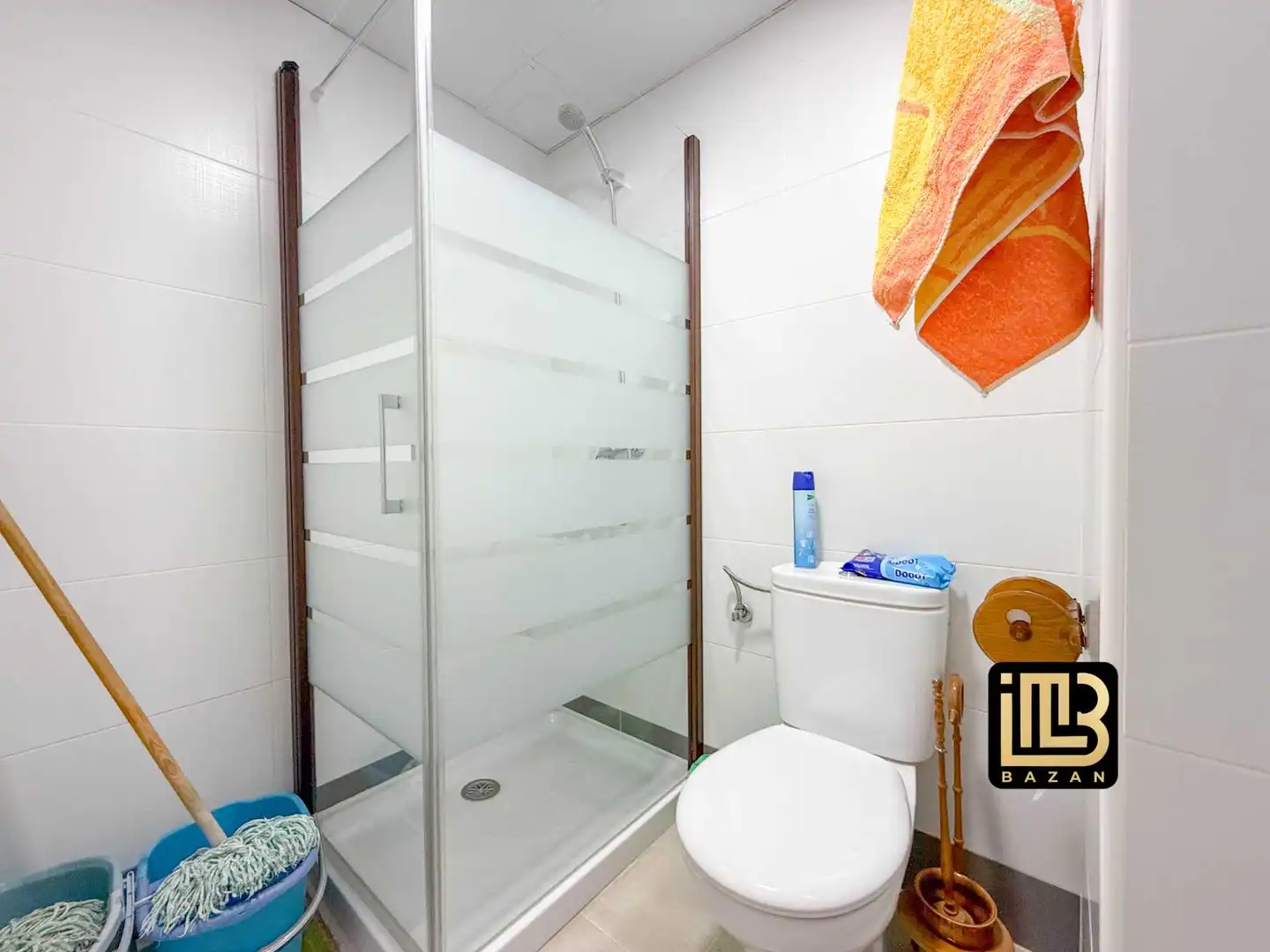 Appartamento con terrazza in vendita a MONTES DE OCA, imagen 17