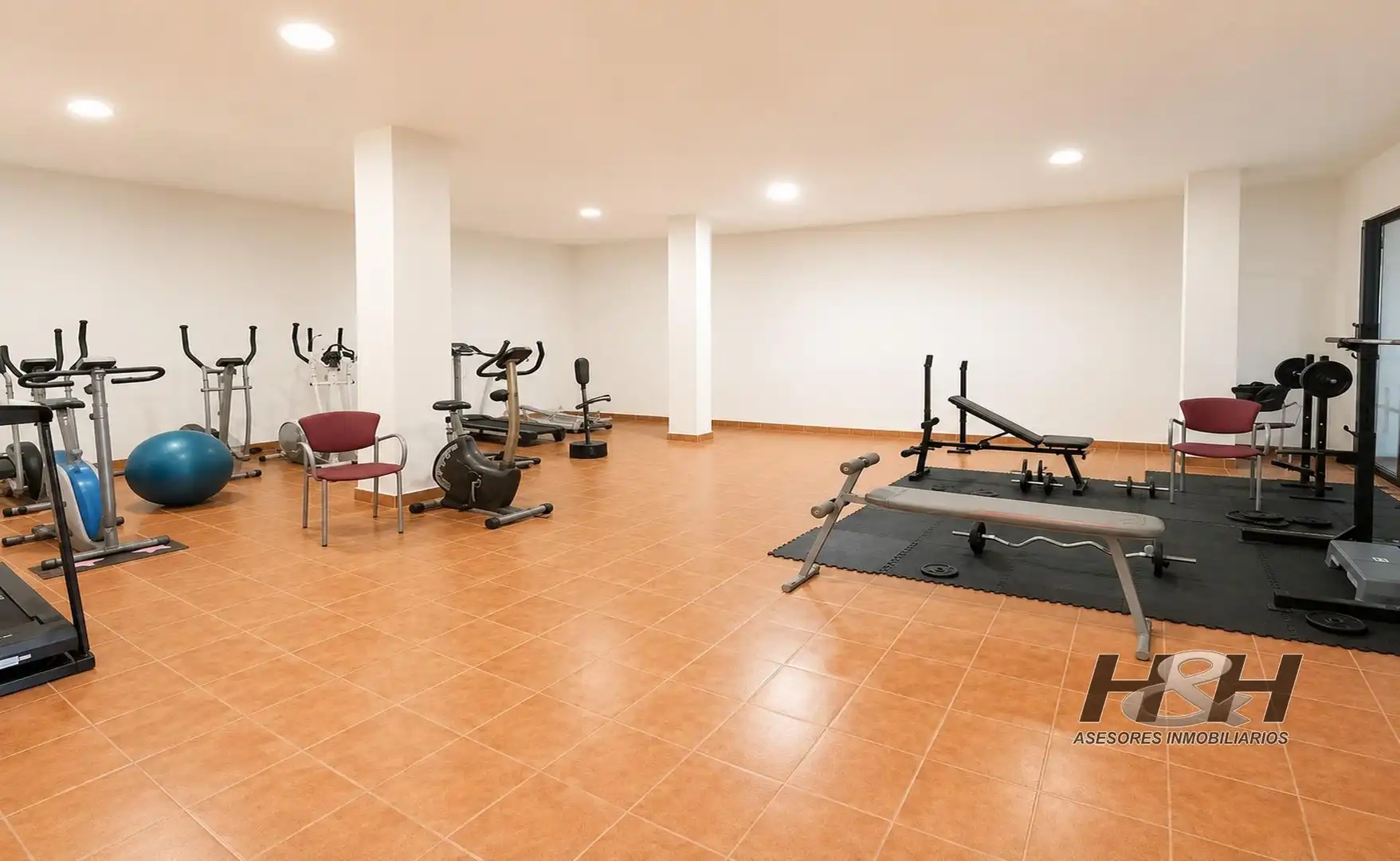 Flat for sale in Sotolivar - Mas del Rosari