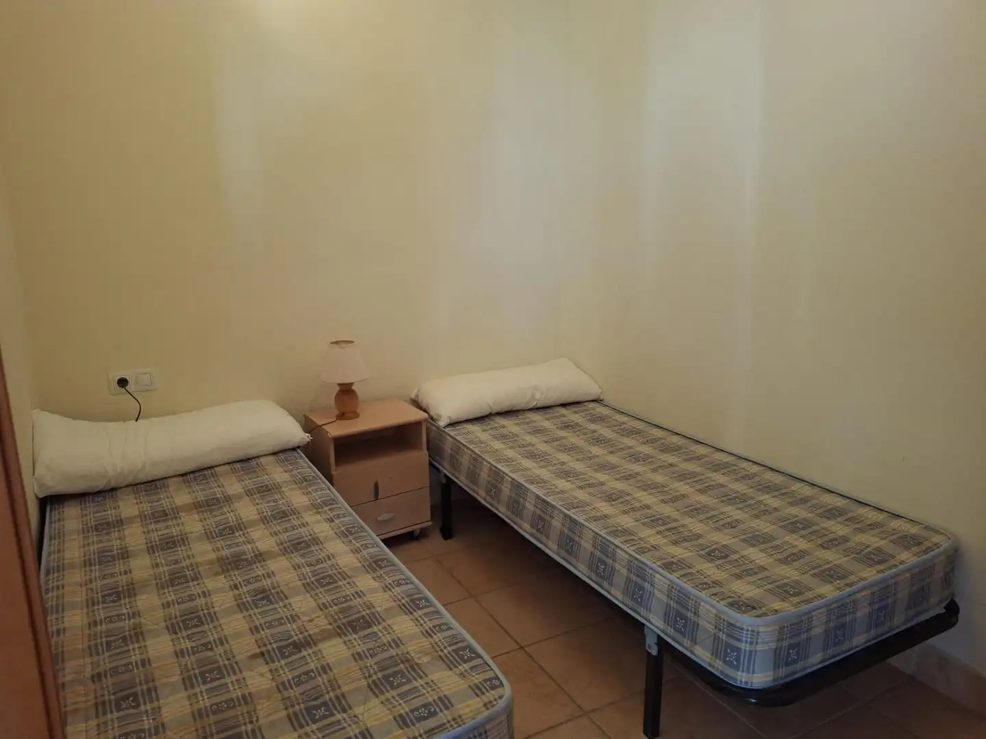Bedroom of Apartments for sale in Alcalà de Xivert  with Community pool