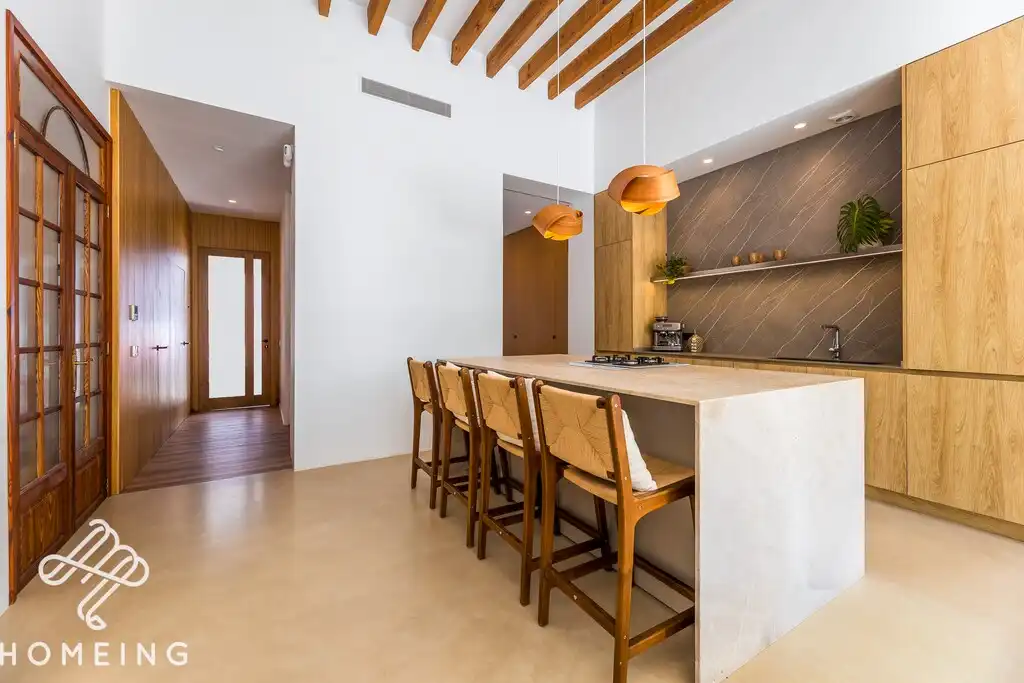 Planta baja en venta en Foners