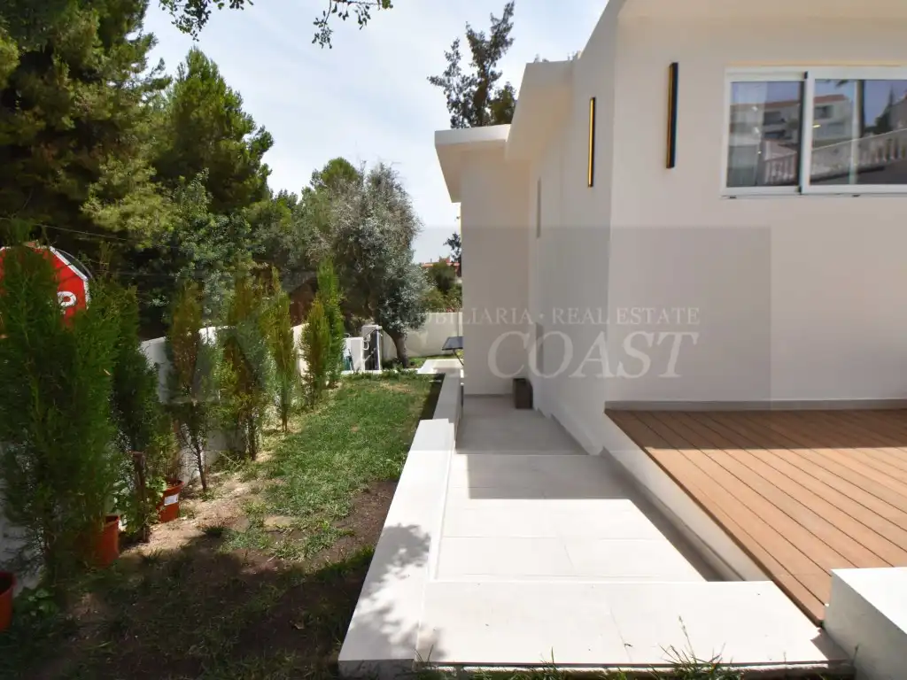 Terrace of Houses for sale in Fuengirola  with Air Conditioner, Private garden and Terrace