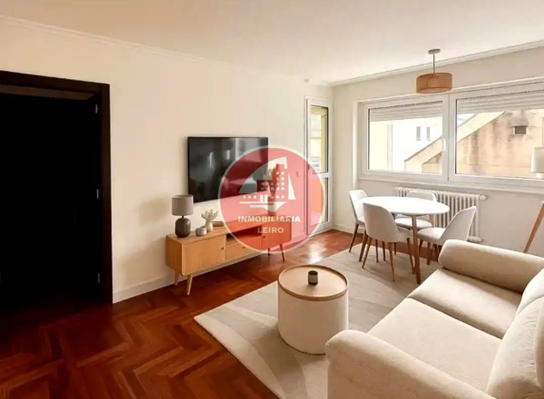Wohnung zum Verkauf in Rúa Vía Norte