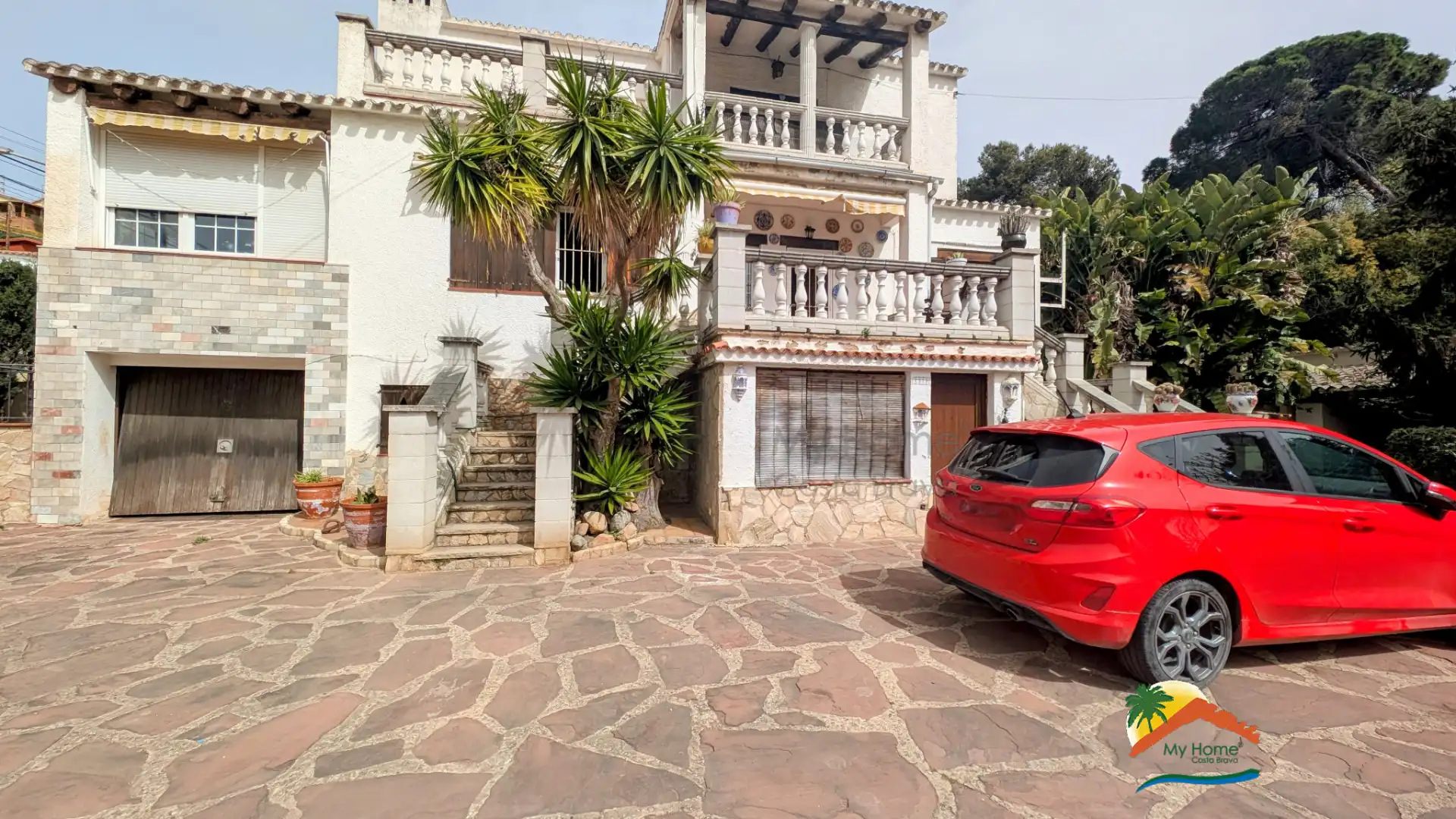 Maison avec piscine à vendre à Roca Grossa, imagen 35