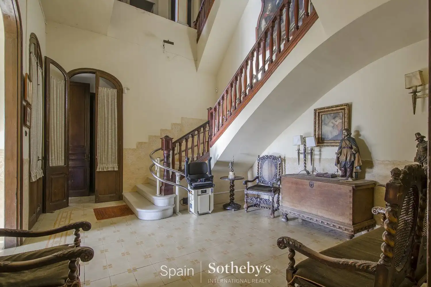 Casa amb piscina en venda a Carrer Ciutat Vila Jardí, imagen 10