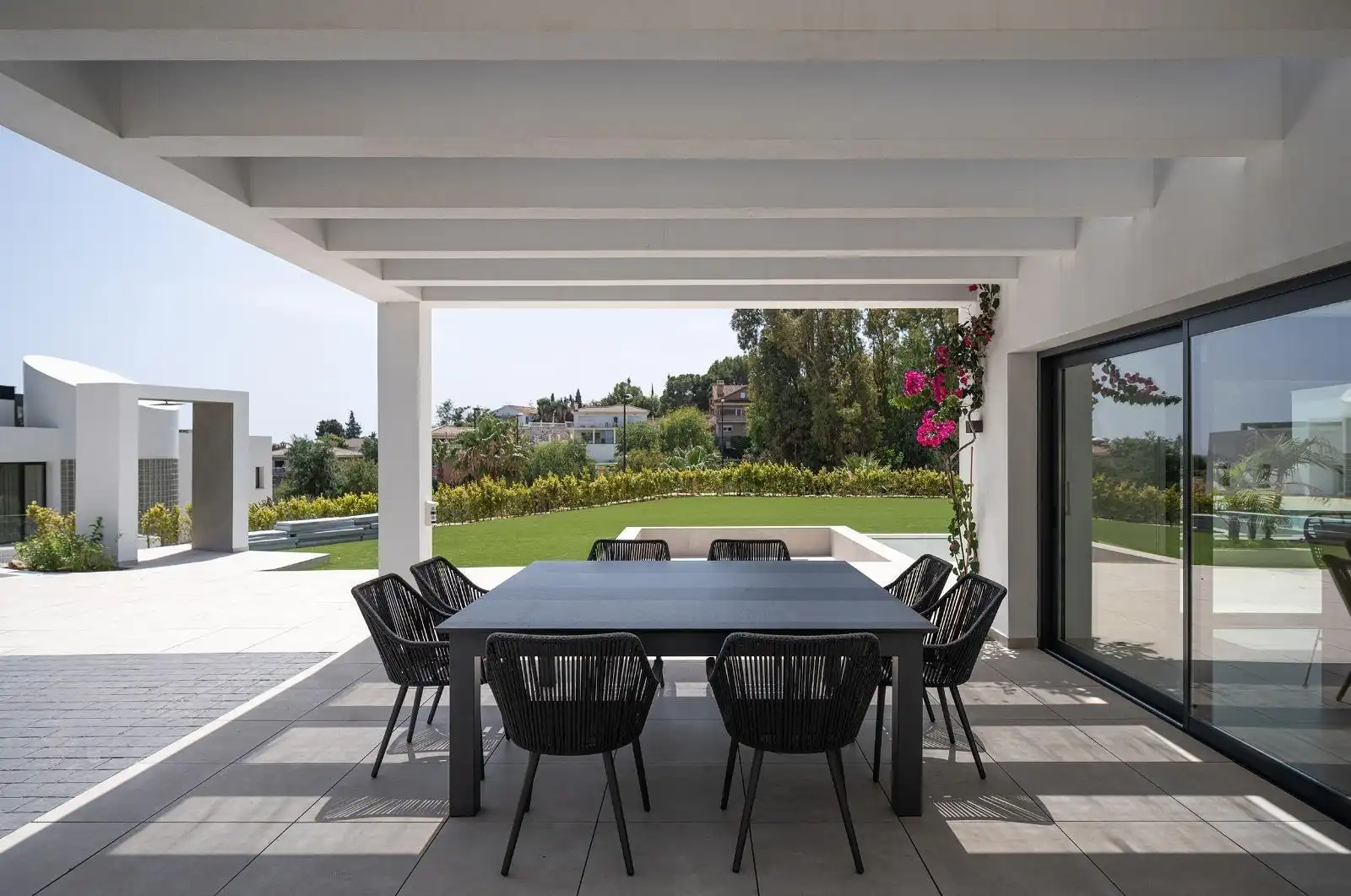 Casa o chalet en venta en La Capellanía - El Higuerón