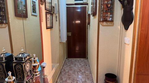 Foto 5 de Pis en venda a Calle de Severino Aznar Embid, 3, Puerta del Ángel,  Madrid Capital