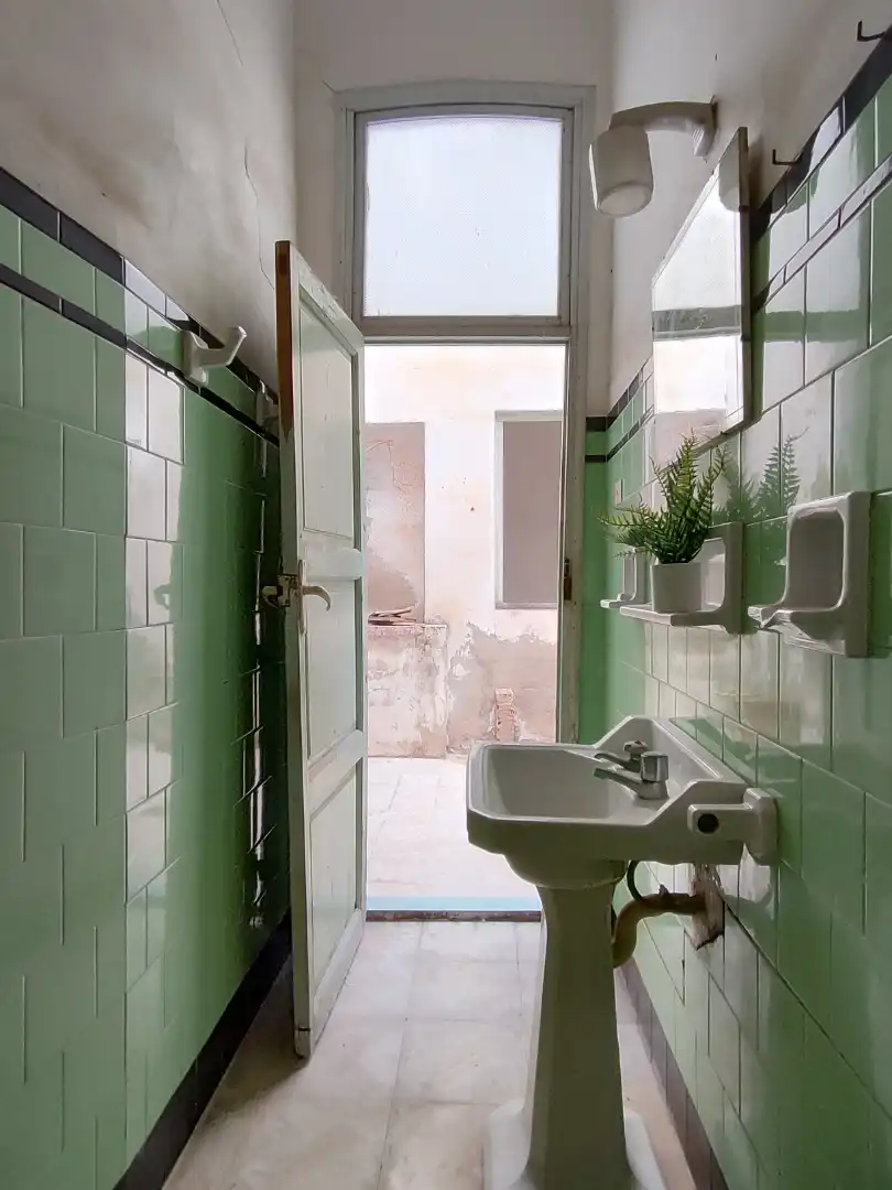 Baño de Casa o chalet en venta en Aspe con Trastero y Balcón