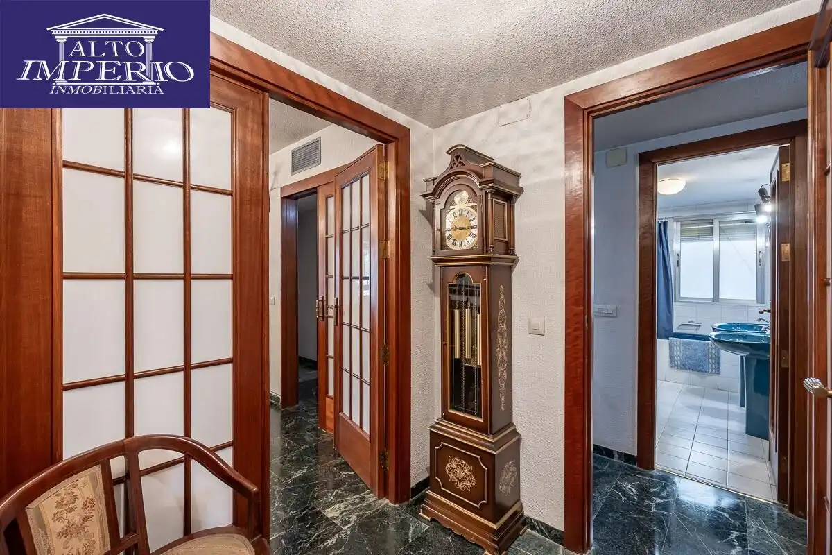 Flat with lift for sale in Beiro, imagen 21