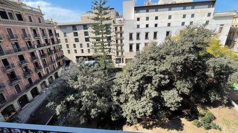 Foto 5 de Pis de lloguer a Vila de Madrid, Barri Gòtic, Barcelona Capital