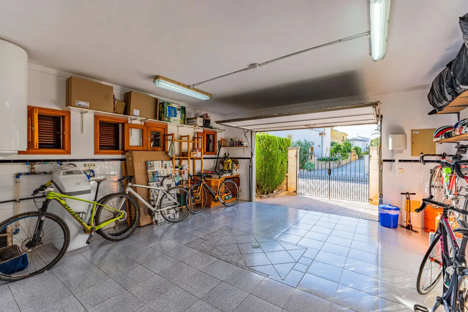 Casa amb terrassa en venda a Sant Llorenç des Cardassar, imagen 37