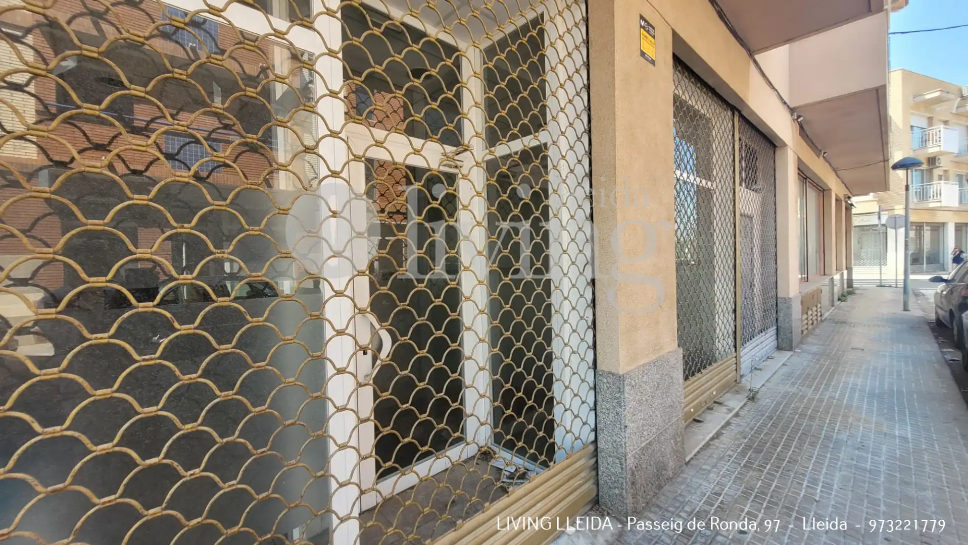Local en venda en Cubelles amb Aire condicionat, Calefacció i Terrassa
