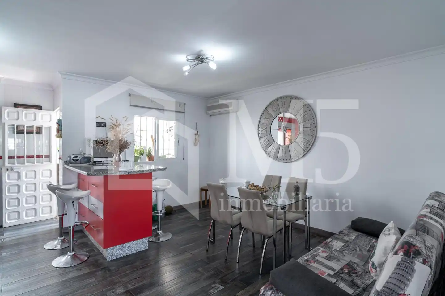 Adosado con terraza en venta en Vélez-Málaga ciudad, imagen 9