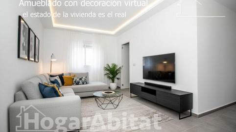 Photo 2 of Flat for sale in Hospital - Plaza del Real, Castellón de la Plana / Castelló de la Plana