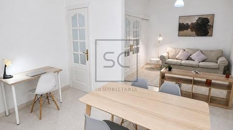 Foto 3 von Wohnung zur Miete in Plaza de España, Ferrol