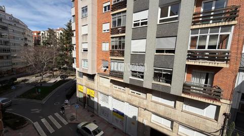 Foto 5 de Piso de alquiler en C. Juan Madrazo, Centro Ciudad, León Capital