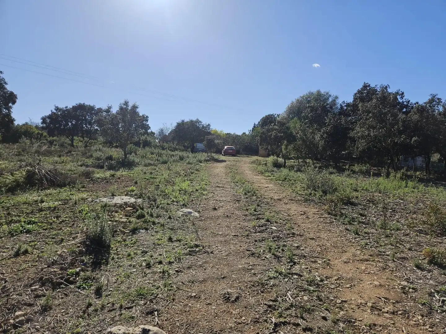 Terreny rústic en venda a Polígono ULLASTRE, imagen 28
