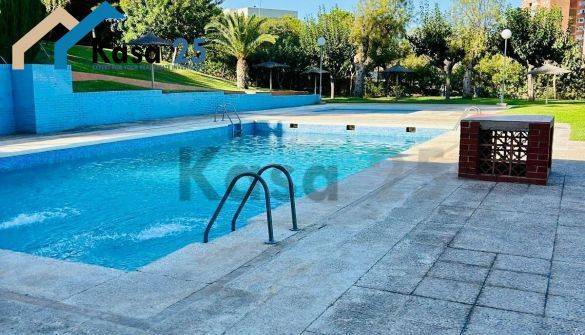 Piso en Venta en Juan XXIII