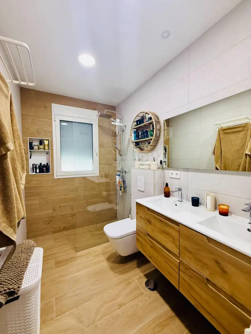 Baño de Casa o chalet en venta en Chiclana de la Frontera