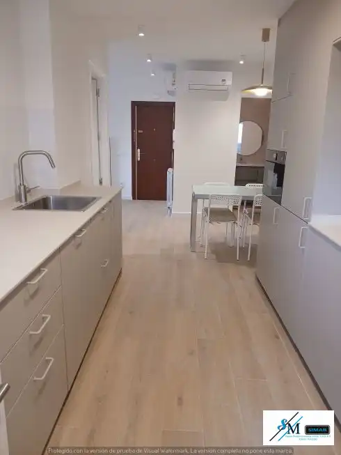 Appartamento con ascensore in affitto a Avenida del Río Boladiez, imagen 2