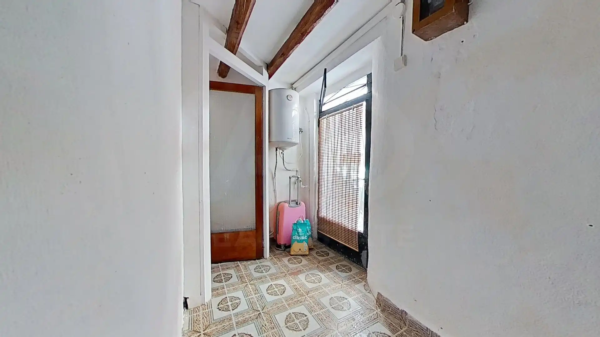 Maison jumelée à vendre à Alcalà de Xivert pueblo, imagen 9